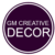 GM Creative Decor